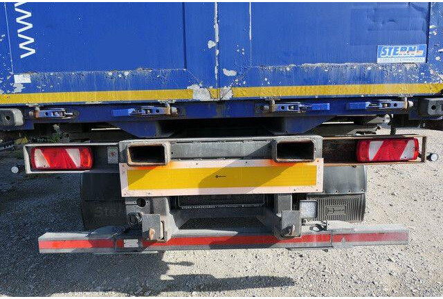 Stern BDF, Verzinkt, Jumbo, Mitnahmestapler - Trailer pengangkut mobil: gambar 5 Stern BDF, Verzinkt, Jumbo, Mitnahmestapler - Trailer pengangkut mobil: gambar 5