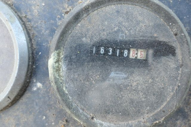 Forklift diesel Still DFG 3.0/4304, 8to. Stapler, Deutz, 4 Zylinder,: gambar 8