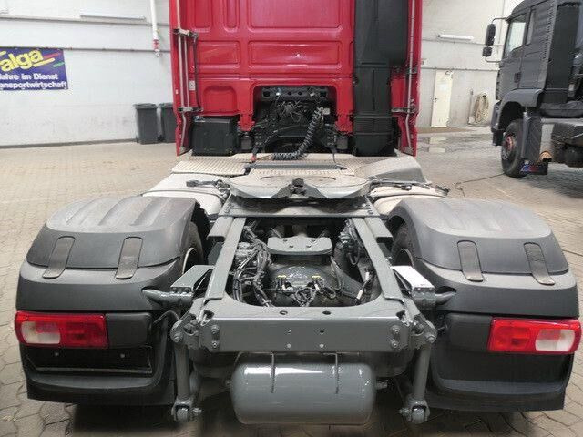 DAF XF 460, SSC, Retarder, Klima, VA+HA-Luftfederung - Tractor head: gambar 5 DAF XF 460, SSC, Retarder, Klima, VA+HA-Luftfederung - Tractor head: gambar 5