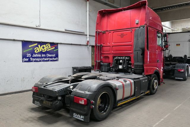 DAF XF 480 FT 4x2, SSC, Retarder, Klima, 2x Tank - Tractor head: gambar 4 DAF XF 480 FT 4x2, SSC, Retarder, Klima, 2x Tank - Tractor head: gambar 4