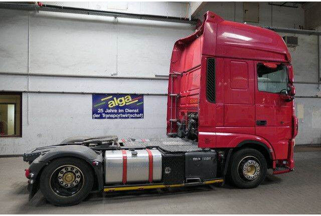 DAF XF 480 FT 4x2, SSC, Retarder, Klima, 2x Tank - Tractor head: gambar 3 DAF XF 480 FT 4x2, SSC, Retarder, Klima, 2x Tank - Tractor head: gambar 3