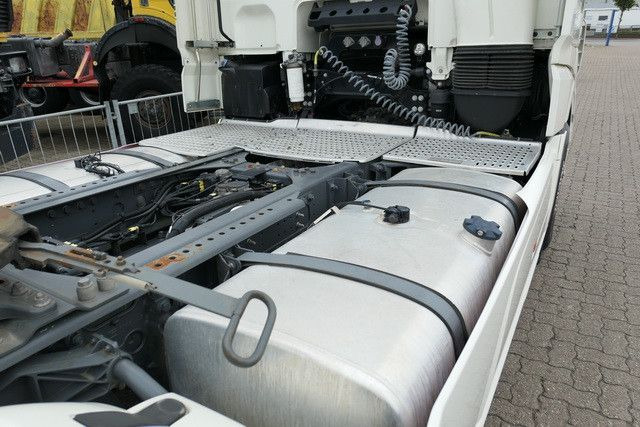 DAF XF 480 FT 4x2, SSC, Standklima, Alu-Felgen,111km - Tractor head: gambar 4 DAF XF 480 FT 4x2, SSC, Standklima, Alu-Felgen,111km - Tractor head: gambar 4