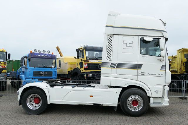 DAF XF 480 FT 4x2, SSC, Standklima, Alu-Felgen,111km - Tractor head: gambar 2 DAF XF 480 FT 4x2, SSC, Standklima, Alu-Felgen,111km - Tractor head: gambar 2