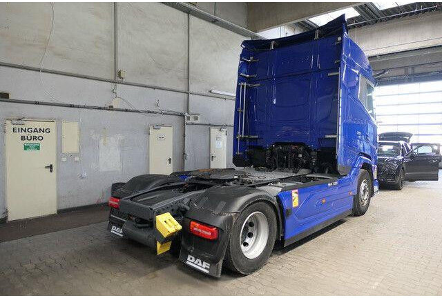 DAF XG+ 480 FT 4x2, 2x Tank, Standheizung, Klima - Tractor head: gambar 4 DAF XG+ 480 FT 4x2, 2x Tank, Standheizung, Klima - Tractor head: gambar 4