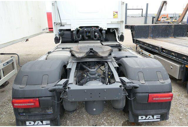 DAF XG+ 480 FT 4x2, Retarder, AC , Alu-Felgen, Navi - Tractor head: gambar 5 DAF XG+ 480 FT 4x2, Retarder, AC , Alu-Felgen, Navi - Tractor head: gambar 5