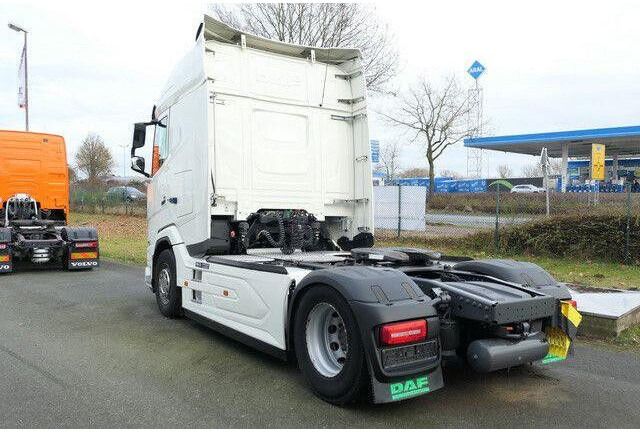 DAF XG 530 FT 4x2, Intarder, 2x Tank, Standklima - Tractor head: gambar 3 DAF XG 530 FT 4x2, Intarder, 2x Tank, Standklima - Tractor head: gambar 3