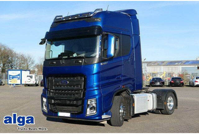 Ford F-MAX 500 4x2, Hydr., Alu-Felgen, Intarder,Klima - Tractor head: gambar 1 Ford F-MAX 500 4x2, Hydr., Alu-Felgen, Intarder,Klima - Tractor head: gambar 1