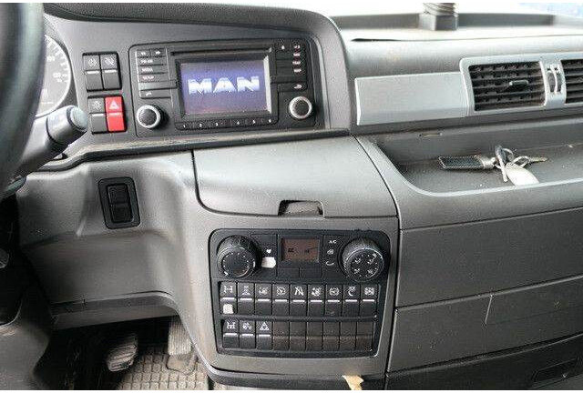 Tractor head MAN 18.440 TGS 4x2, Intarder, ADR, Klima, Hydraulik: gambar 9