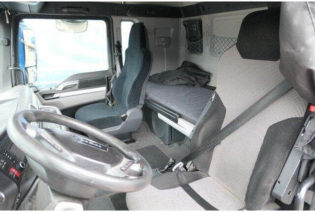 Tractor head MAN 18.440 TGS 4x2, Intarder, ADR, Klima, Hydraulik: gambar 7