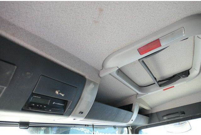 Tractor head MAN 18.440 TGS 4x2, Intarder, ADR, Klima, Hydraulik: gambar 10