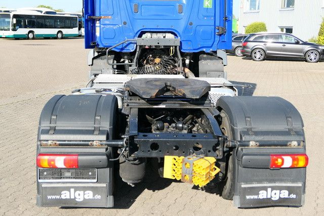 Mercedes-Benz 1832 LS Antos 4x2, Klima, Spoiler, TÜV NEU - Tractor head: gambar 4 Mercedes-Benz 1832 LS Antos 4x2, Klima, Spoiler, TÜV NEU - Tractor head: gambar 4