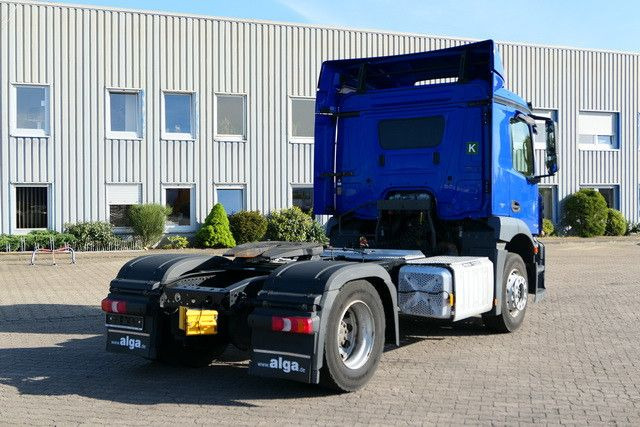 Mercedes-Benz 1832 LS Antos 4x2, Klima, Spoiler, TÜV NEU - Tractor head: gambar 3 Mercedes-Benz 1832 LS Antos 4x2, Klima, Spoiler, TÜV NEU - Tractor head: gambar 3