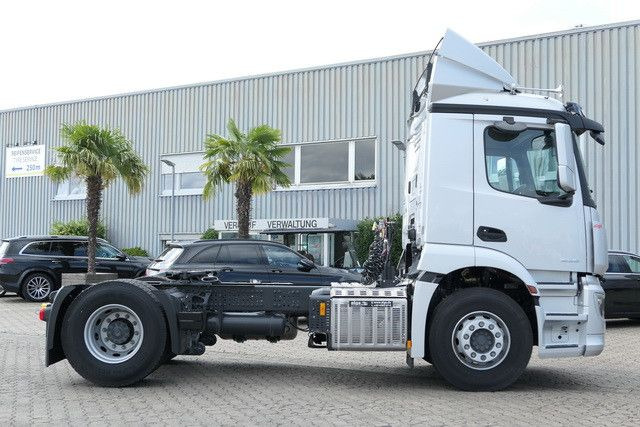 Mercedes-Benz 1836 LS Actros 4x2, ADR, Navi, Klima, 2.000km - Tractor head: gambar 2 Mercedes-Benz 1836 LS Actros 4x2, ADR, Navi, Klima, 2.000km - Tractor head: gambar 2