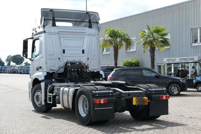 Mercedes-Benz 1836 LS Actros 4x2, ADR, Navi, Klima, 2.000km - Tractor head: gambar 5 Mercedes-Benz 1836 LS Actros 4x2, ADR, Navi, Klima, 2.000km - Tractor head: gambar 5