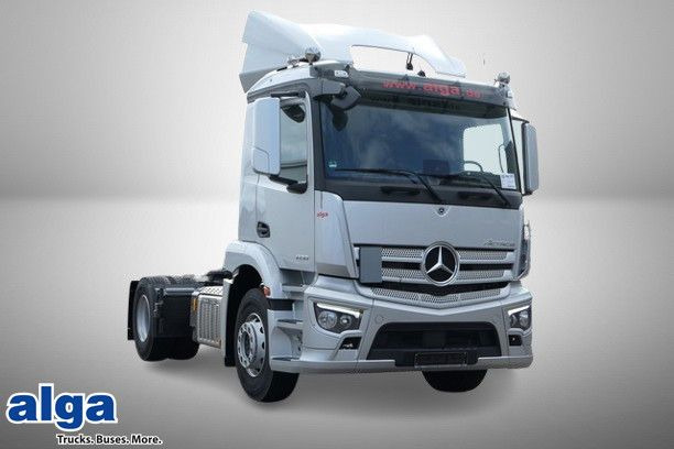 Mercedes-Benz 1836 LS Actros 4x2, ADR, Navi, Klima, 2.000km - Tractor head: gambar 1 Mercedes-Benz 1836 LS Actros 4x2, ADR, Navi, Klima, 2.000km - Tractor head: gambar 1