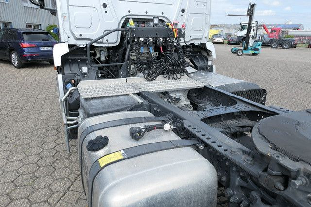 Tractor head Mercedes-Benz 1836 LS Actros 4x2, ADR, Navi, Klima, 2.000km: gambar 9