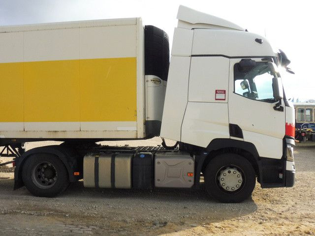 Renault T 480 4x2, Klima, Schlafliege, 2x Tank, Navi - Tractor head: gambar 4 Renault T 480 4x2, Klima, Schlafliege, 2x Tank, Navi - Tractor head: gambar 4