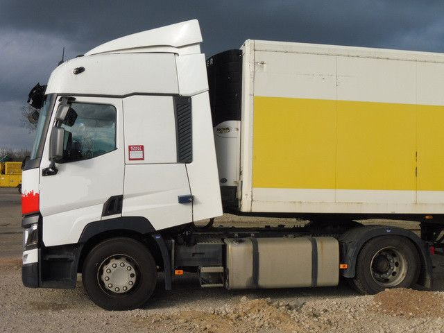 Renault T 480 4x2, Klima, Schlafliege, 2x Tank, Navi - Tractor head: gambar 2 Renault T 480 4x2, Klima, Schlafliege, 2x Tank, Navi - Tractor head: gambar 2