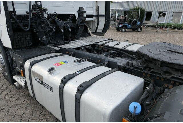 Scania R410 4x2, Retarder, Hydr., 2x Tank, Klima - Tractor head: gambar 4 Scania R410 4x2, Retarder, Hydr., 2x Tank, Klima - Tractor head: gambar 4