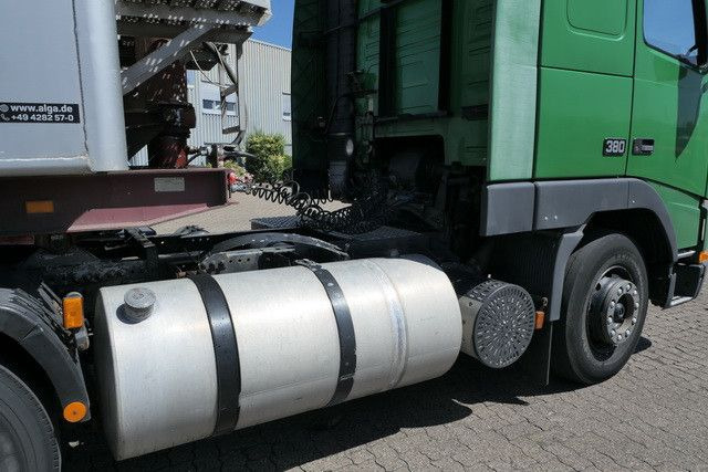 Volvo FH 380/Schalter/Klima/Hydraulik - Tractor head: gambar 5 Volvo FH 380/Schalter/Klima/Hydraulik - Tractor head: gambar 5