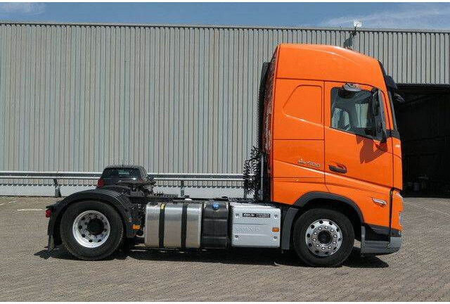 Volvo FH 500 4x2, Standklima, VEB-Bremse, Alu-Felgen - Tractor head: gambar 2 Volvo FH 500 4x2, Standklima, VEB-Bremse, Alu-Felgen - Tractor head: gambar 2