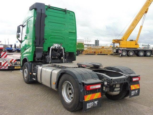 Volvo FH 500 4x2, VEB-Bremse, Standklima, Schlafliege - Tractor head: gambar 3 Volvo FH 500 4x2, VEB-Bremse, Standklima, Schlafliege - Tractor head: gambar 3