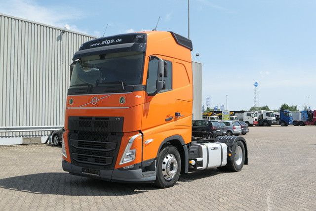 Volvo FH 500/Standklima/20 Stück auf Lager! - Tractor head: gambar 3 Volvo FH 500/Standklima/20 Stück auf Lager! - Tractor head: gambar 3