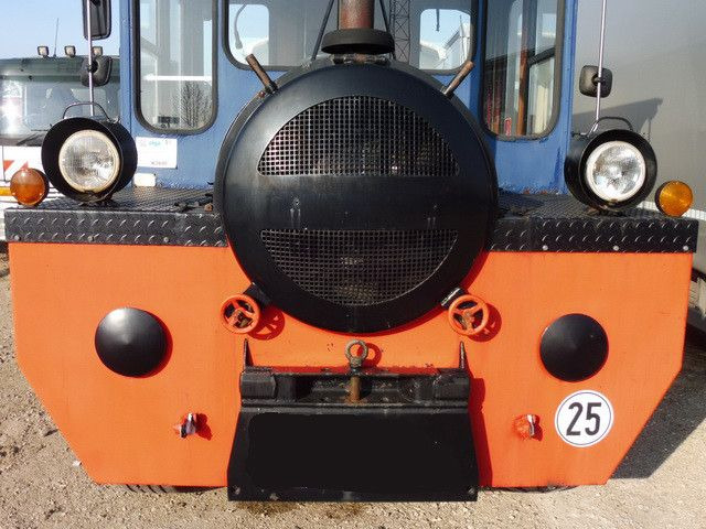 Cordes Zugmaschine (Lokomotive) Personenanhänger Cordes Zugmaschine (Lokomotive) Personenanhänger - Truk: gambar 3 Cordes Zugmaschine (Lokomotive) Personenanhänger Cordes Zugmaschine (Lokomotive) Personenanhänger - Truk: gambar 3