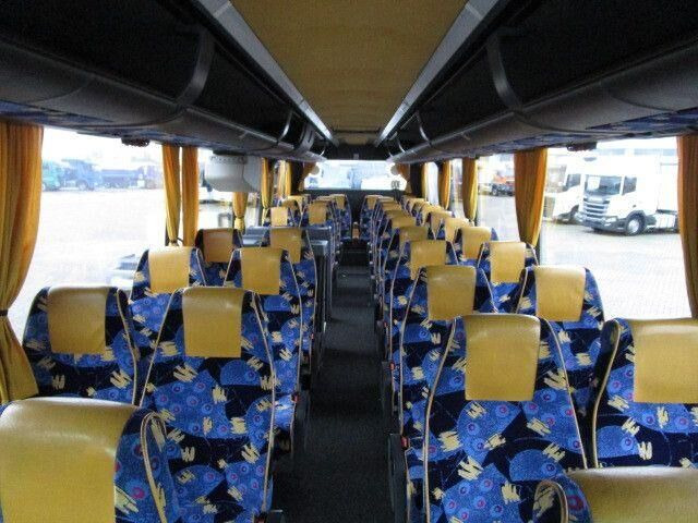 VDL Bova FHD 10-340, Euro 3, 40 Sitze, Schaltung - Bus pariwisata: gambar 3 VDL Bova FHD 10-340, Euro 3, 40 Sitze, Schaltung - Bus pariwisata: gambar 3