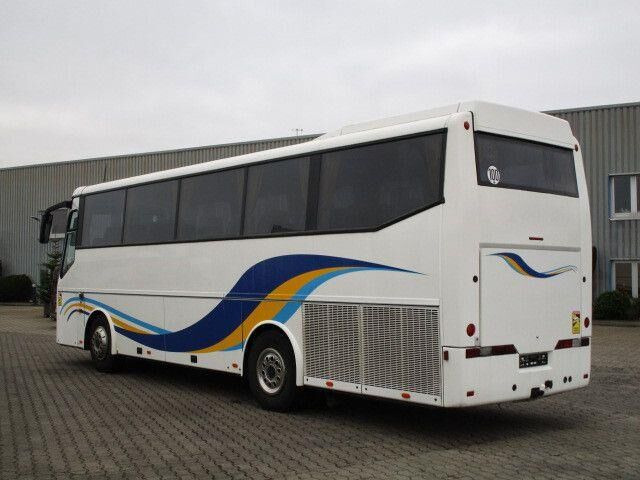 VDL Bova FHD 10-340, Euro 3, 40 Sitze, Schaltung - Bus pariwisata: gambar 2 VDL Bova FHD 10-340, Euro 3, 40 Sitze, Schaltung - Bus pariwisata: gambar 2