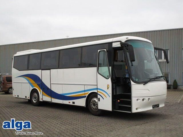 VDL Bova FHD 10-340, Euro 3, 40 Sitze, Schaltung - Bus pariwisata: gambar 1 VDL Bova FHD 10-340, Euro 3, 40 Sitze, Schaltung - Bus pariwisata: gambar 1