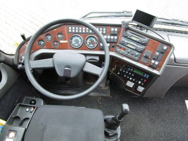 VDL Bova FHD 10-340, Euro 3, 40 Sitze, Schaltung - Bus pariwisata: gambar 4 VDL Bova FHD 10-340, Euro 3, 40 Sitze, Schaltung - Bus pariwisata: gambar 4