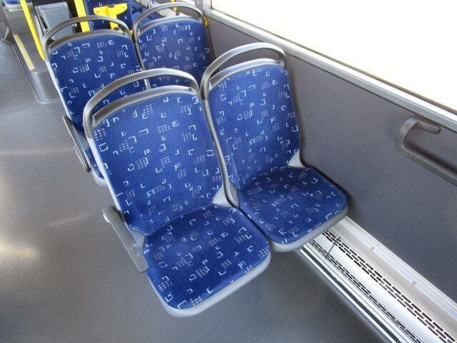 VDL Citea SLF 120/310, Euro 6, A/C, ZF, LAWO - Bus pinggiran kota: gambar 5 VDL Citea SLF 120/310, Euro 6, A/C, ZF, LAWO - Bus pinggiran kota: gambar 5