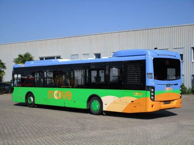 VDL Citea SLF 120/310, Euro 6, A/C, ZF, LAWO - Bus pinggiran kota: gambar 2 VDL Citea SLF 120/310, Euro 6, A/C, ZF, LAWO - Bus pinggiran kota: gambar 2