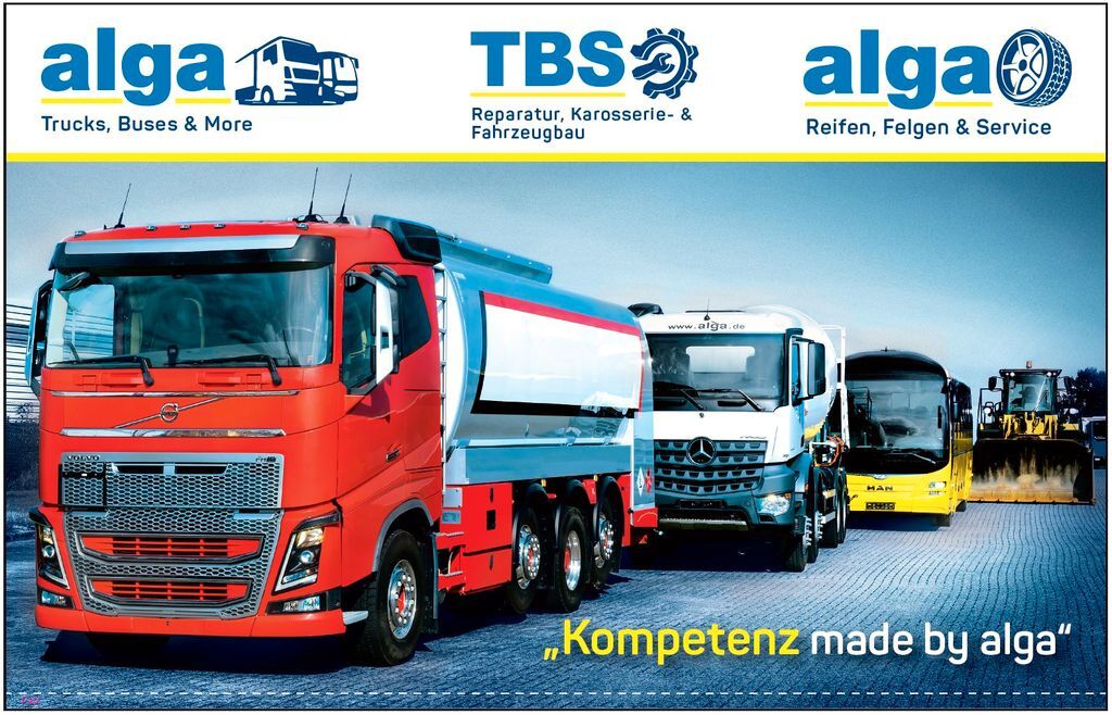 Ekskavator perayap Volvo EC140EL, Greifer+Hammervorrichtung, Hydr. S.W.S.: gambar 19