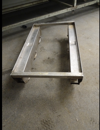 3 chariots plateau - Mesin makanan: gambar 2 3 chariots plateau - Mesin makanan: gambar 2