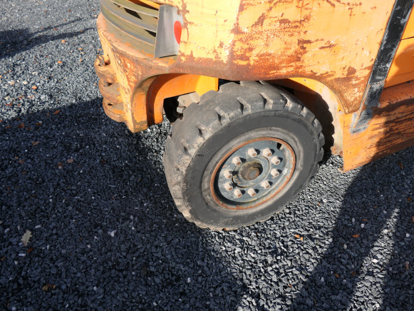 Chariot élévateur Still R70-35 - Forklift: gambar 5 Chariot élévateur Still R70-35 - Forklift: gambar 5