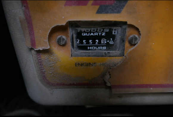 Crible Extrec Turbo Trac - Screener: gambar 5 Crible Extrec Turbo Trac - Screener: gambar 5