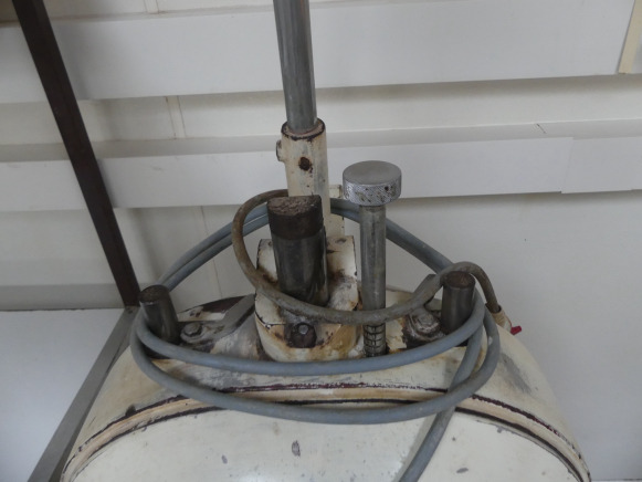 Diviseuse bouleuse Matchless - Peralatan bakery: gambar 3 Diviseuse bouleuse Matchless - Peralatan bakery: gambar 3