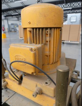 Fraiseuse à copier Rotox KF457 - Mesin milling: gambar 4 Fraiseuse à copier Rotox KF457 - Mesin milling: gambar 4