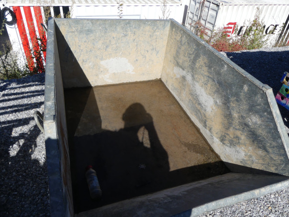 Bac de grue muba - Lampiran untuk Peralatan konstruksi: gambar 4 Bac de grue muba - Lampiran untuk Peralatan konstruksi: gambar 4