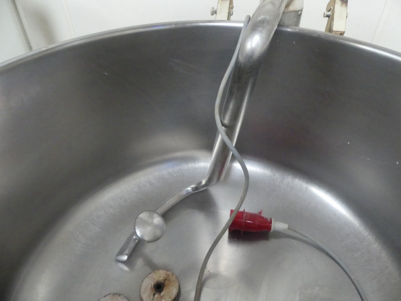 Pétrin à bras Kemper - Peralatan bakery: gambar 5 Pétrin à bras Kemper - Peralatan bakery: gambar 5