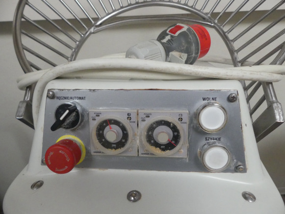 Pétrin à spirale Kemper - Peralatan bakery: gambar 4 Pétrin à spirale Kemper - Peralatan bakery: gambar 4