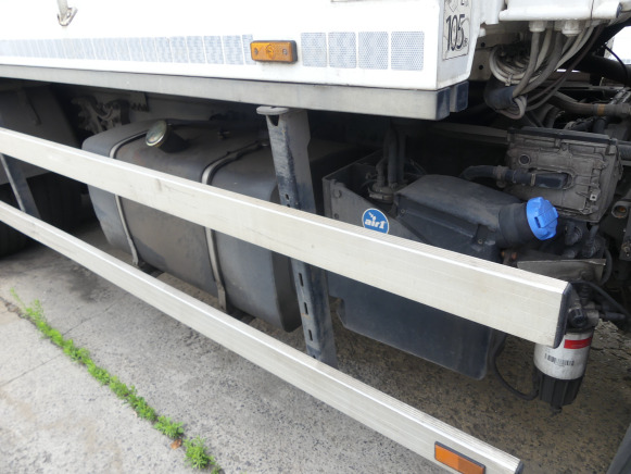 REF:5446 - Camion poubelle Renault Access (2013-192.146 km) - Truk sampah: gambar 5 REF:5446 - Camion poubelle Renault Access (2013-192.146 km) - Truk sampah: gambar 5