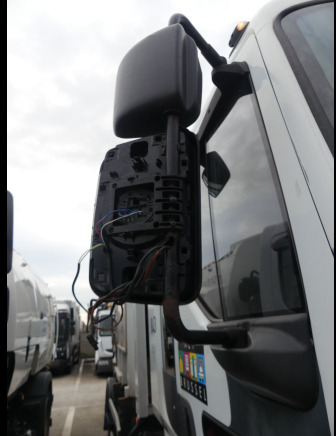REF:8403 - Camion poubelle Renault Midlum (2013-160.268 km)(VIN:VF644AHL000007252) - Truk sampah: gambar 5 REF:8403 - Camion poubelle Renault Midlum (2013-160.268 km)(VIN:VF644AHL000007252) - Truk sampah: gambar 5