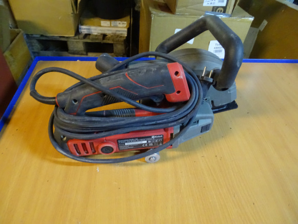 Rainureuse EINHELL TE-MA 1700 - Mesin pengerjaan logam: gambar 1 Rainureuse EINHELL TE-MA 1700 - Mesin pengerjaan logam: gambar 1