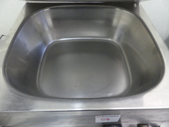 Tempéreuse à eau pour chocolat - Peralatan bakery: gambar 4 Tempéreuse à eau pour chocolat - Peralatan bakery: gambar 4