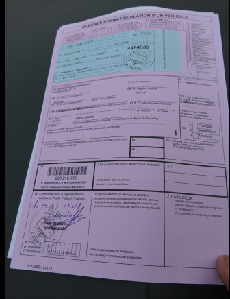 Traktor Tracteur agricole + treuil Ford Super Major: gambar 17 Traktor Tracteur agricole + treuil Ford Super Major: gambar 17