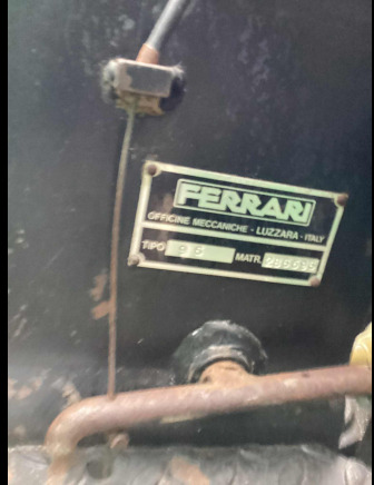 Tracteur horticole articulé Ferrari 96 - Traktor: gambar 4 Tracteur horticole articulé Ferrari 96 - Traktor: gambar 4