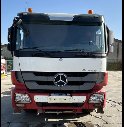 Tracteur routier 6x4 Mercedes Actros 3346 S (2012 - 786.405 km) - Tractor head: gambar 2 Tracteur routier 6x4 Mercedes Actros 3346 S (2012 - 786.405 km) - Tractor head: gambar 2